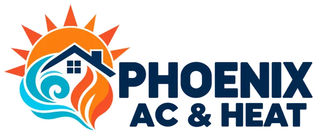 Phoenix AC & Heat